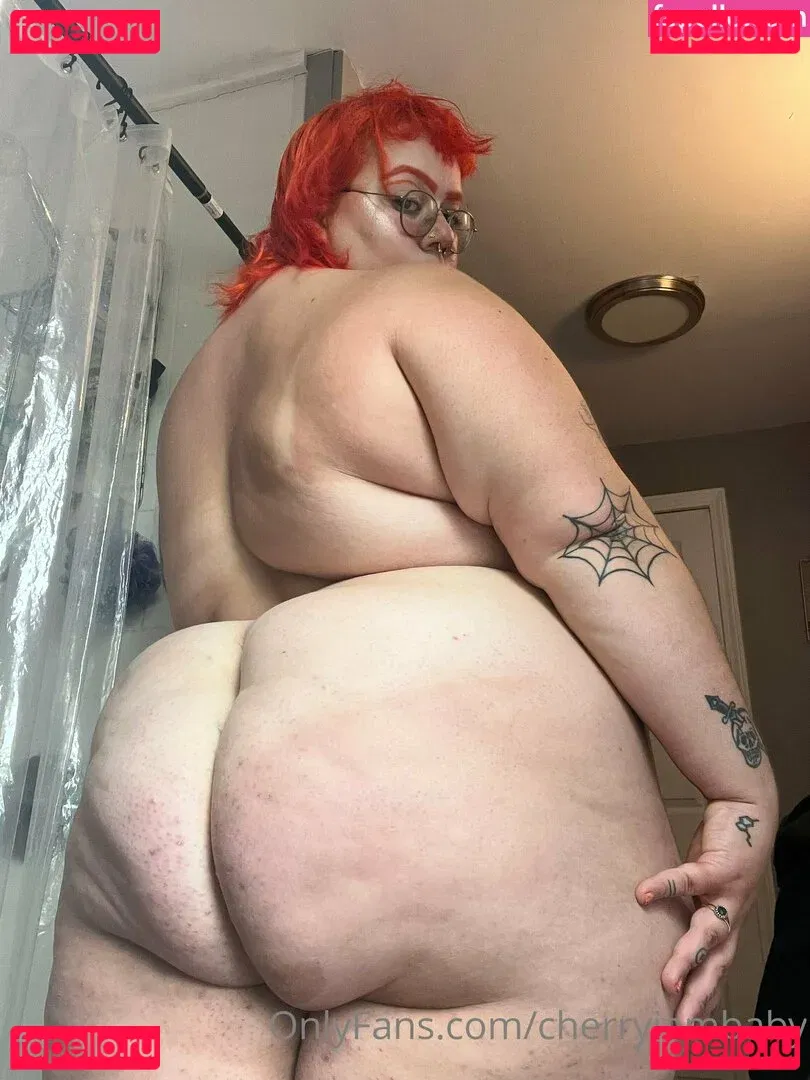 cherryjambaby Onlyfans Photo Gallery 