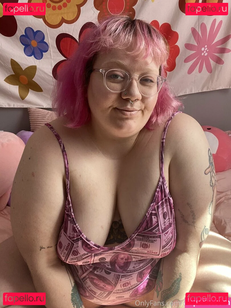 cherryjambaby Onlyfans Photo Gallery 