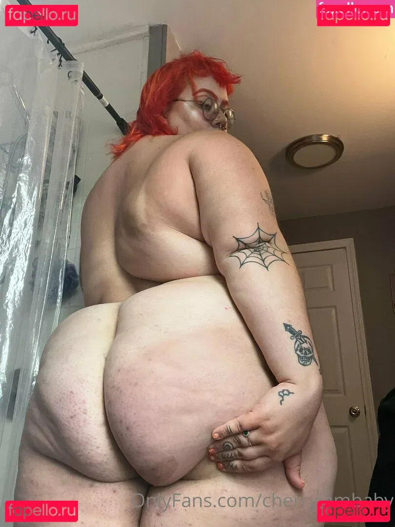 cherryjambaby Onlyfans Photo Gallery 