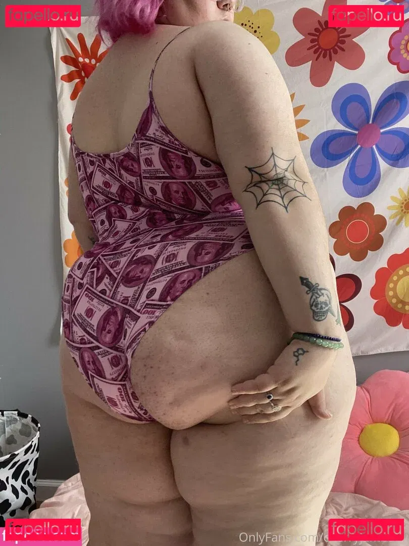 cherryjambaby Onlyfans Photo Gallery 