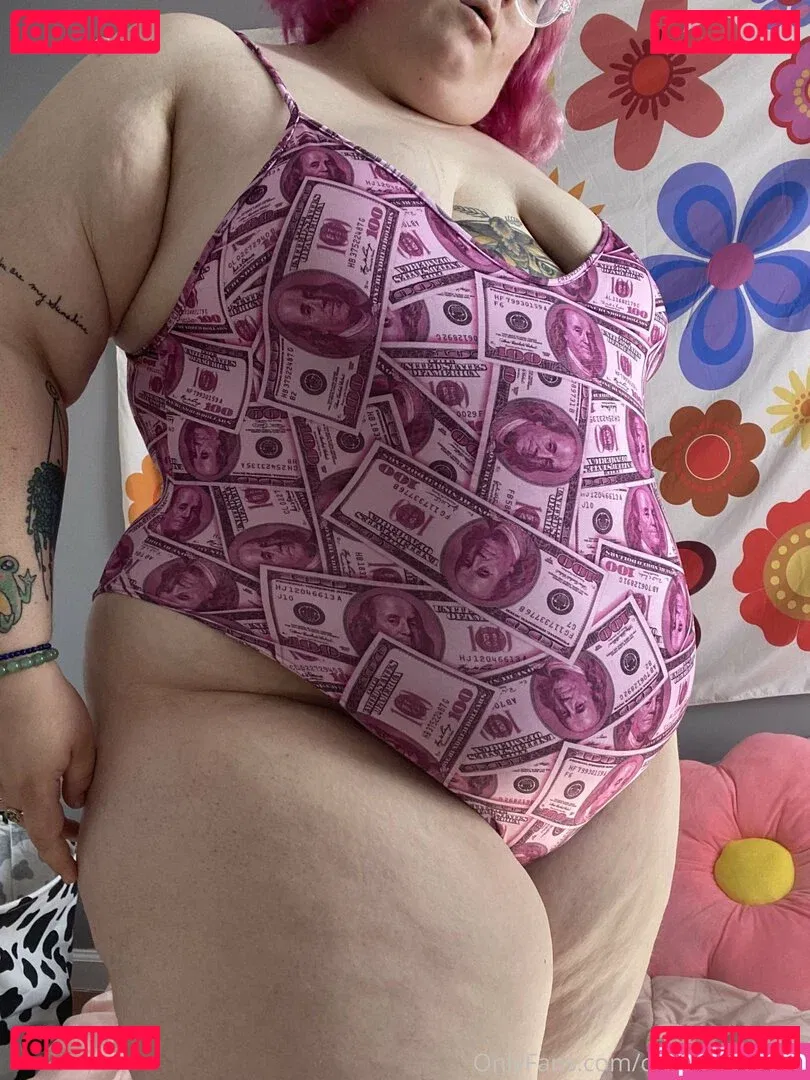 cherryjambaby Onlyfans Photo Gallery 