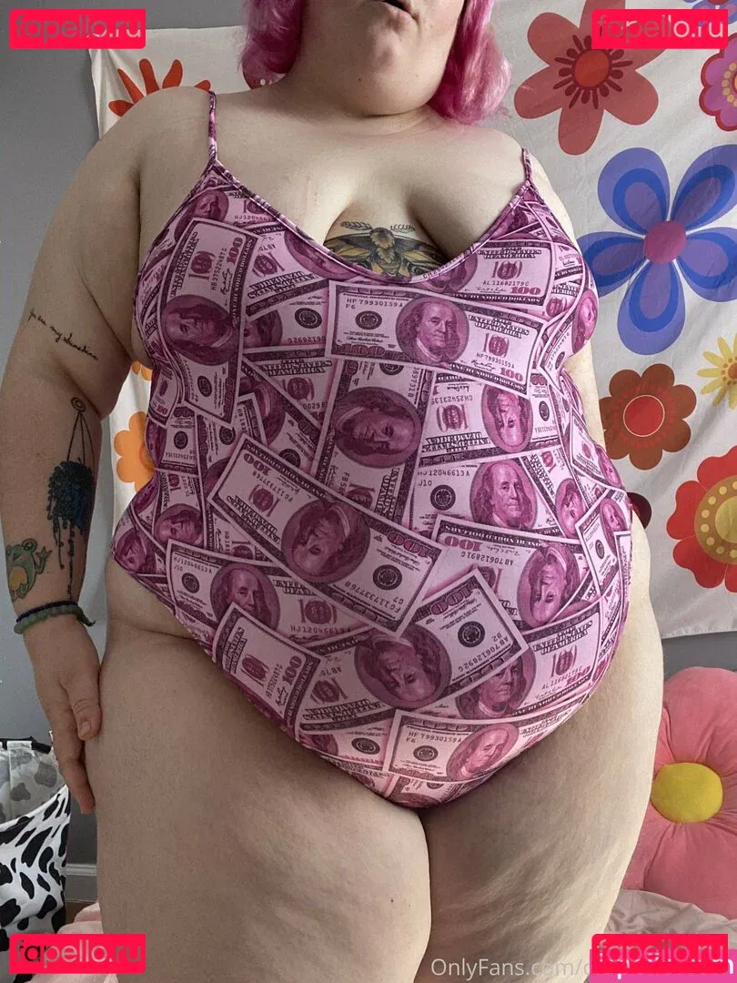 cherryjambaby Onlyfans Photo Gallery 