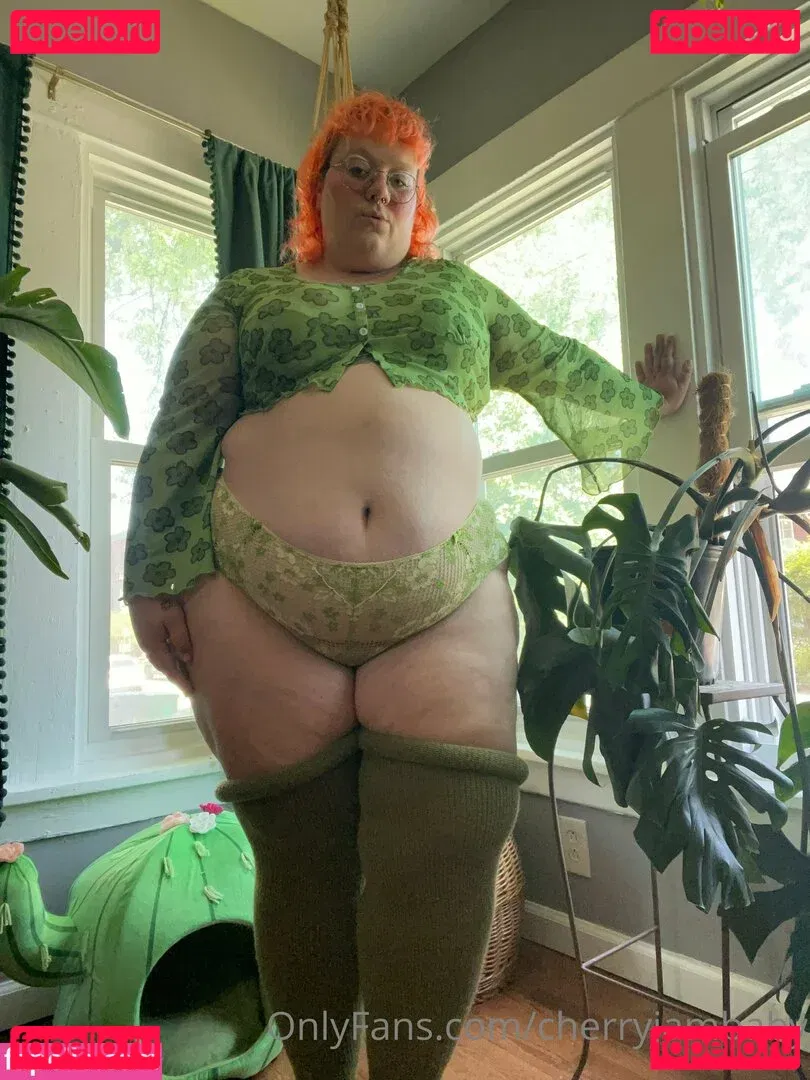 cherryjambaby Onlyfans Photo Gallery 