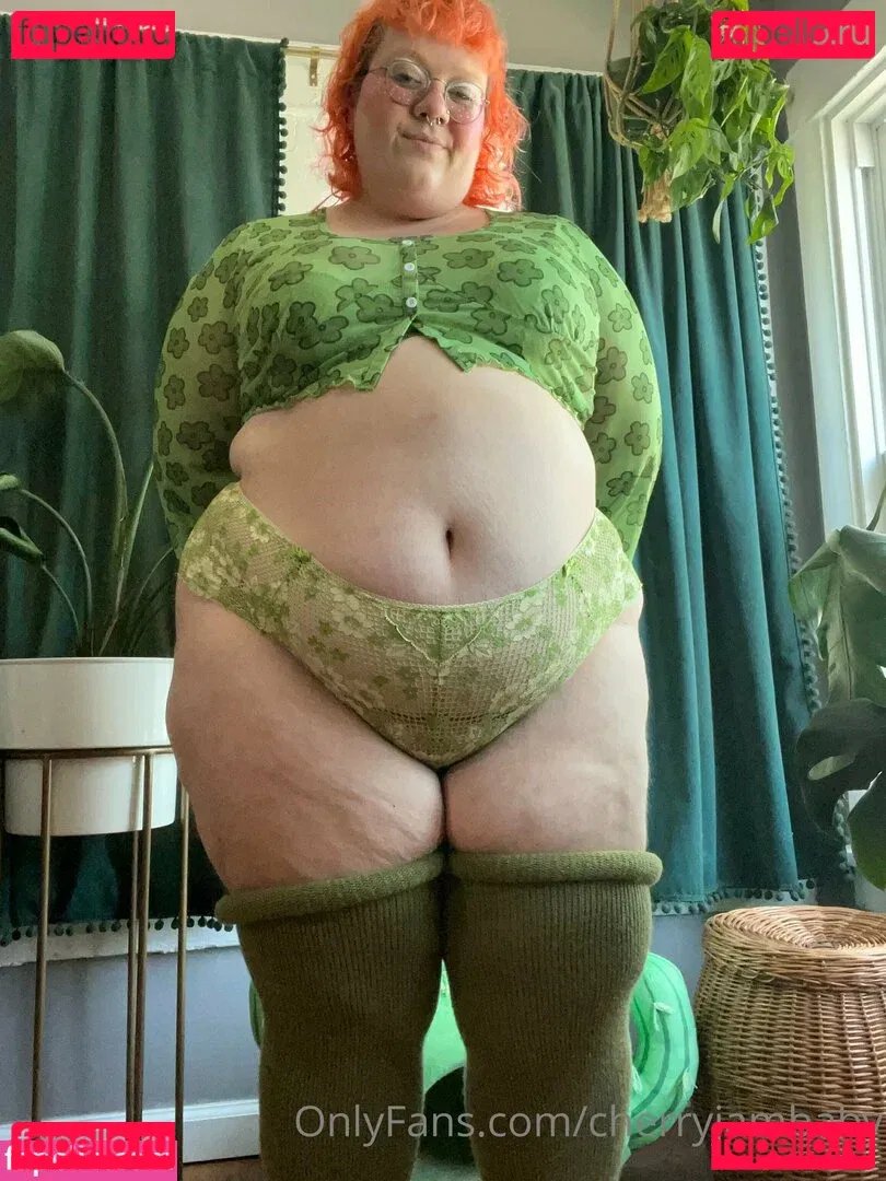 cherryjambaby Onlyfans Photo Gallery 