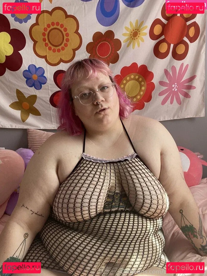 cherryjambaby Onlyfans Photo Gallery 