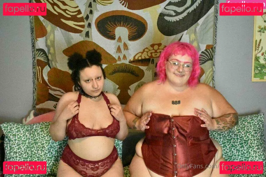 cherryjambaby Onlyfans Photo Gallery 