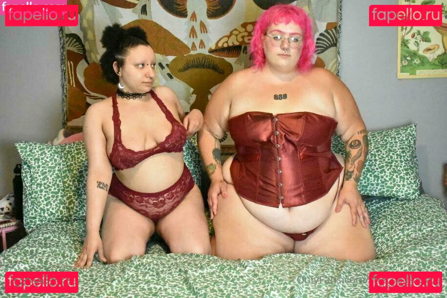 cherryjambaby Onlyfans Photo Gallery 