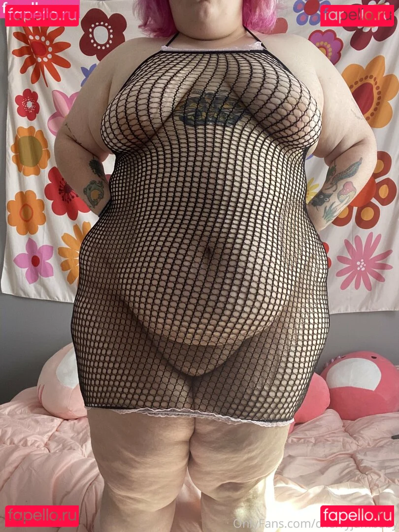 cherryjambaby Onlyfans Photo Gallery 