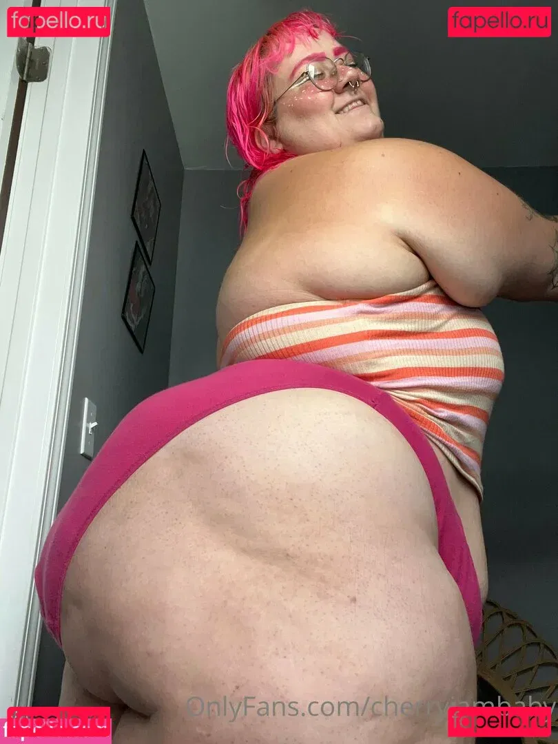 cherryjambaby Onlyfans Photo Gallery 