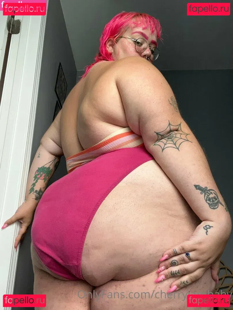 cherryjambaby Onlyfans Photo Gallery 