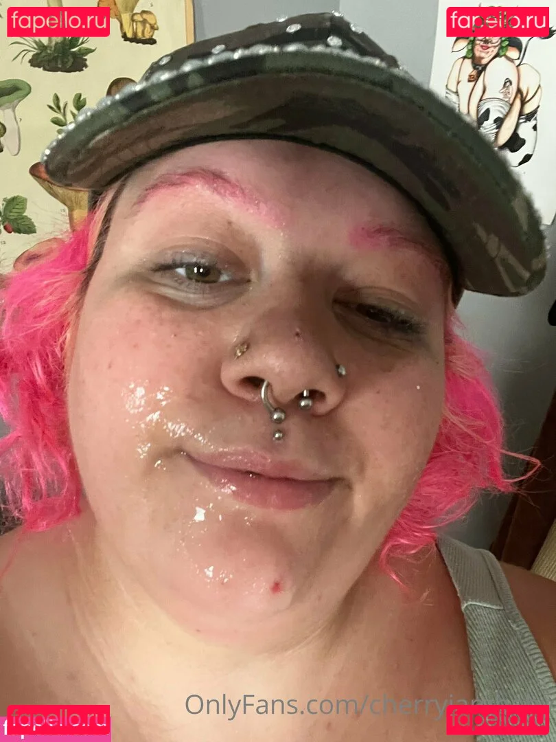 cherryjambaby Onlyfans Photo Gallery 