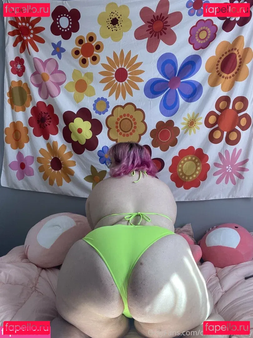 cherryjambaby Onlyfans Photo Gallery 