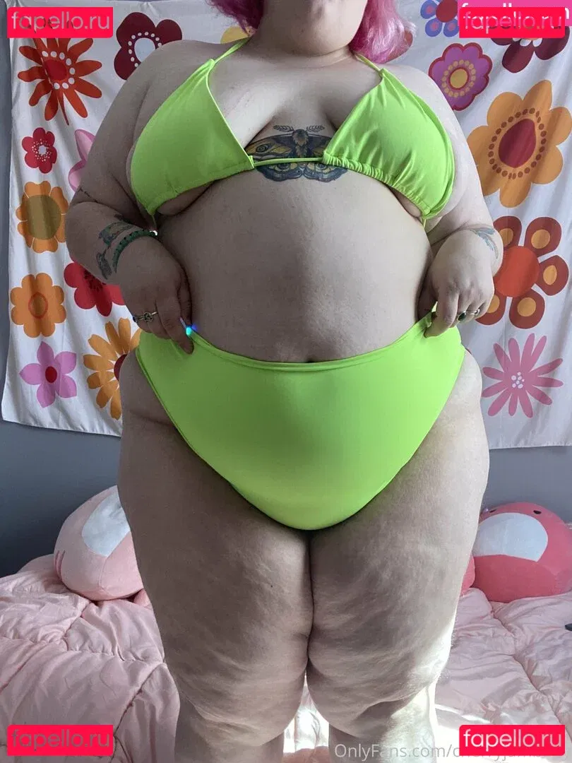 cherryjambaby Onlyfans Photo Gallery 