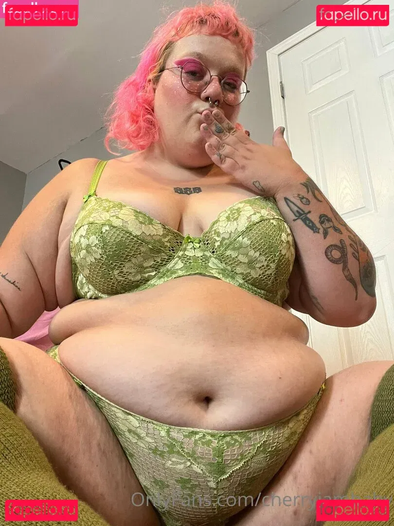 cherryjambaby Onlyfans Photo Gallery 