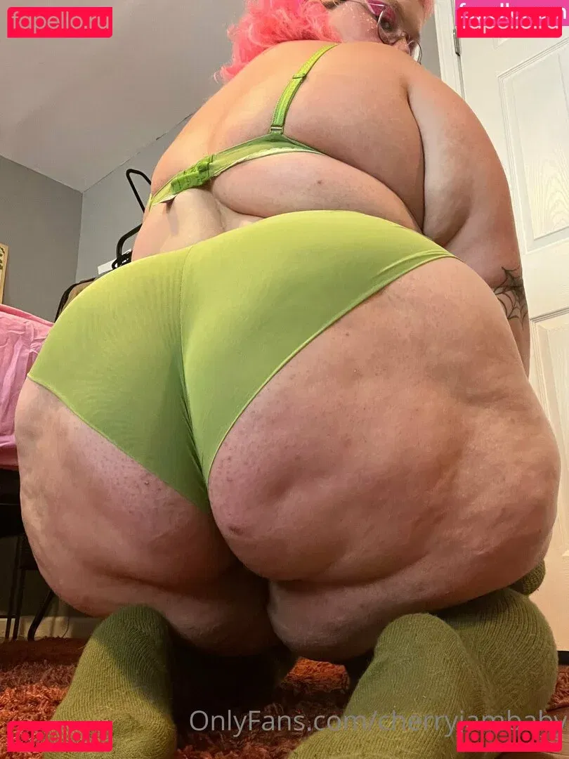 cherryjambaby Onlyfans Photo Gallery 