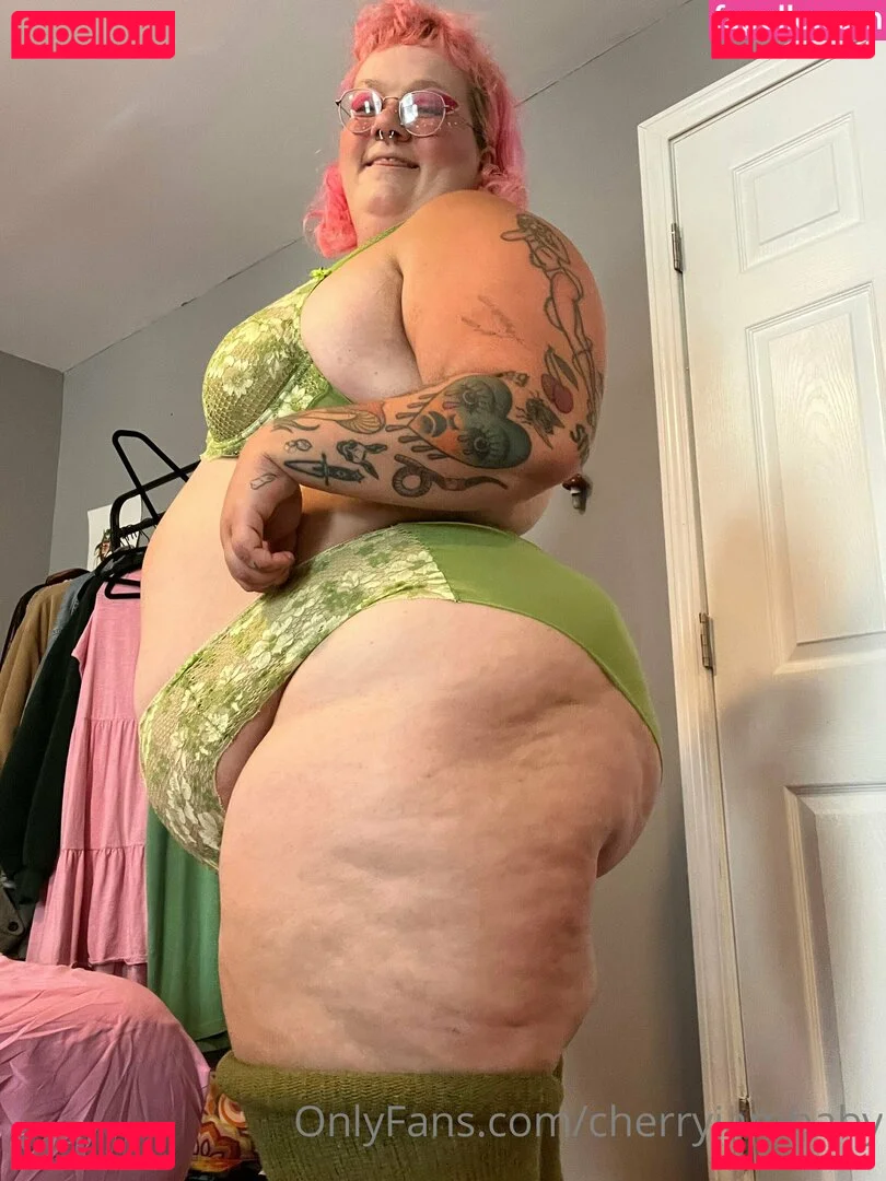 cherryjambaby Onlyfans Photo Gallery 