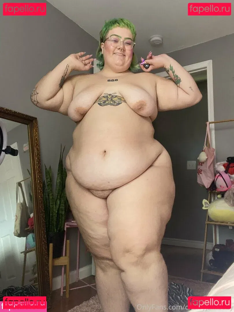 cherryjambaby Onlyfans Photo Gallery 