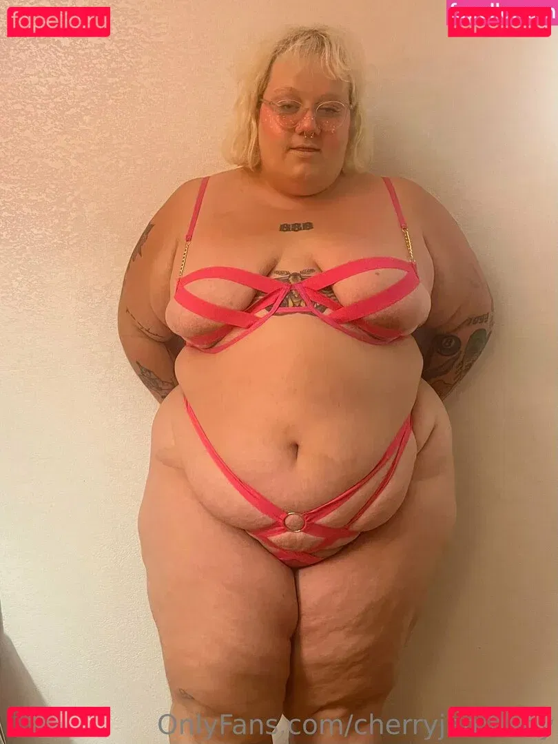 cherryjambaby Onlyfans Photo Gallery 