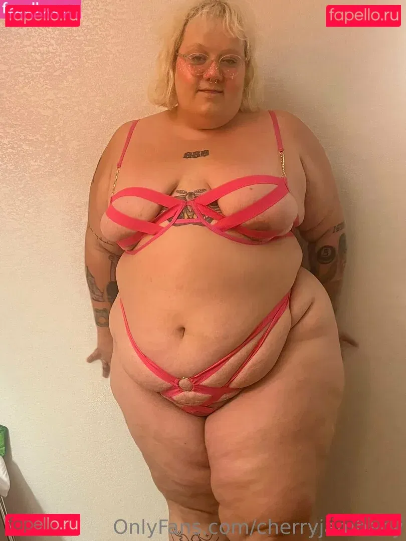 cherryjambaby Onlyfans Photo Gallery 