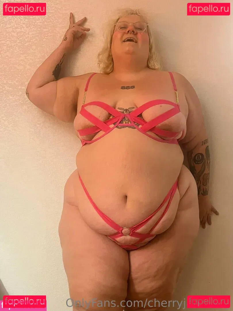 cherryjambaby Onlyfans Photo Gallery 