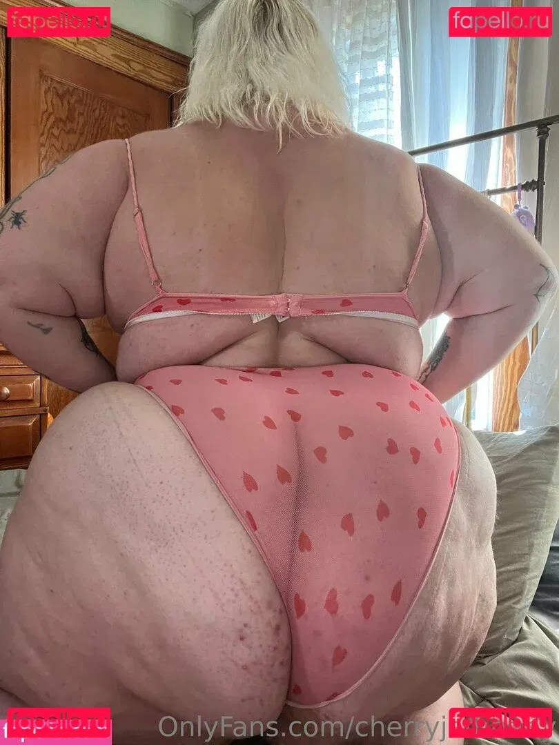 cherryjambaby Onlyfans Photo Gallery 