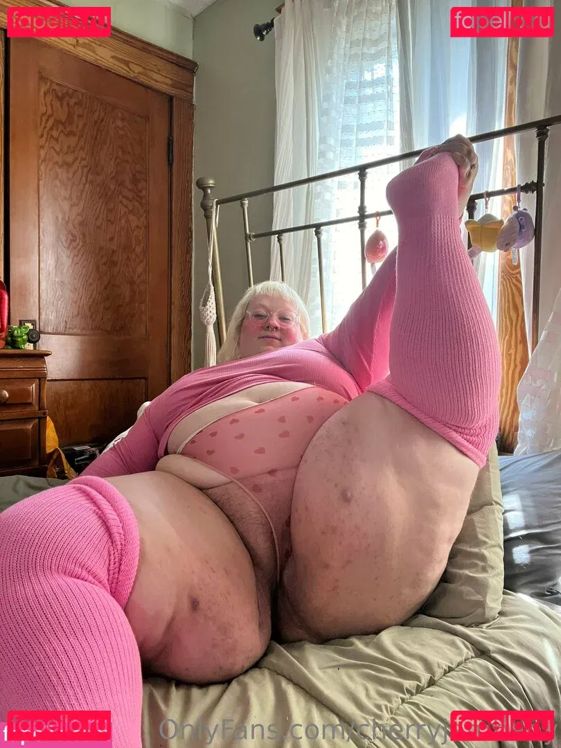 cherryjambaby Onlyfans Photo Gallery 