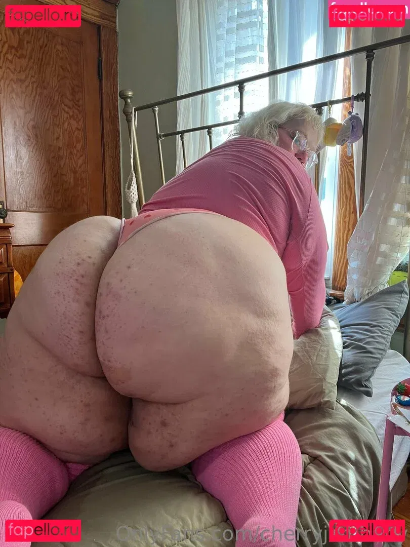 cherryjambaby Onlyfans Photo Gallery 