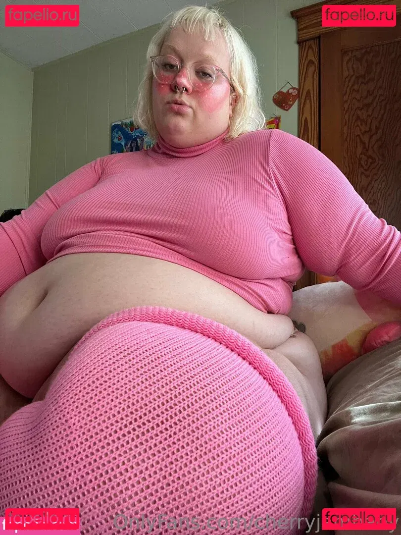 cherryjambaby Onlyfans Photo Gallery 