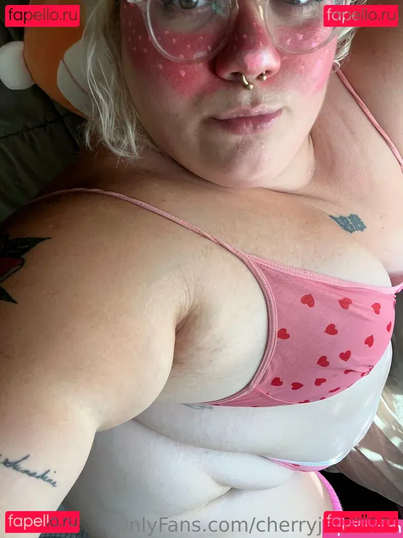 cherryjambaby Onlyfans Photo Gallery 