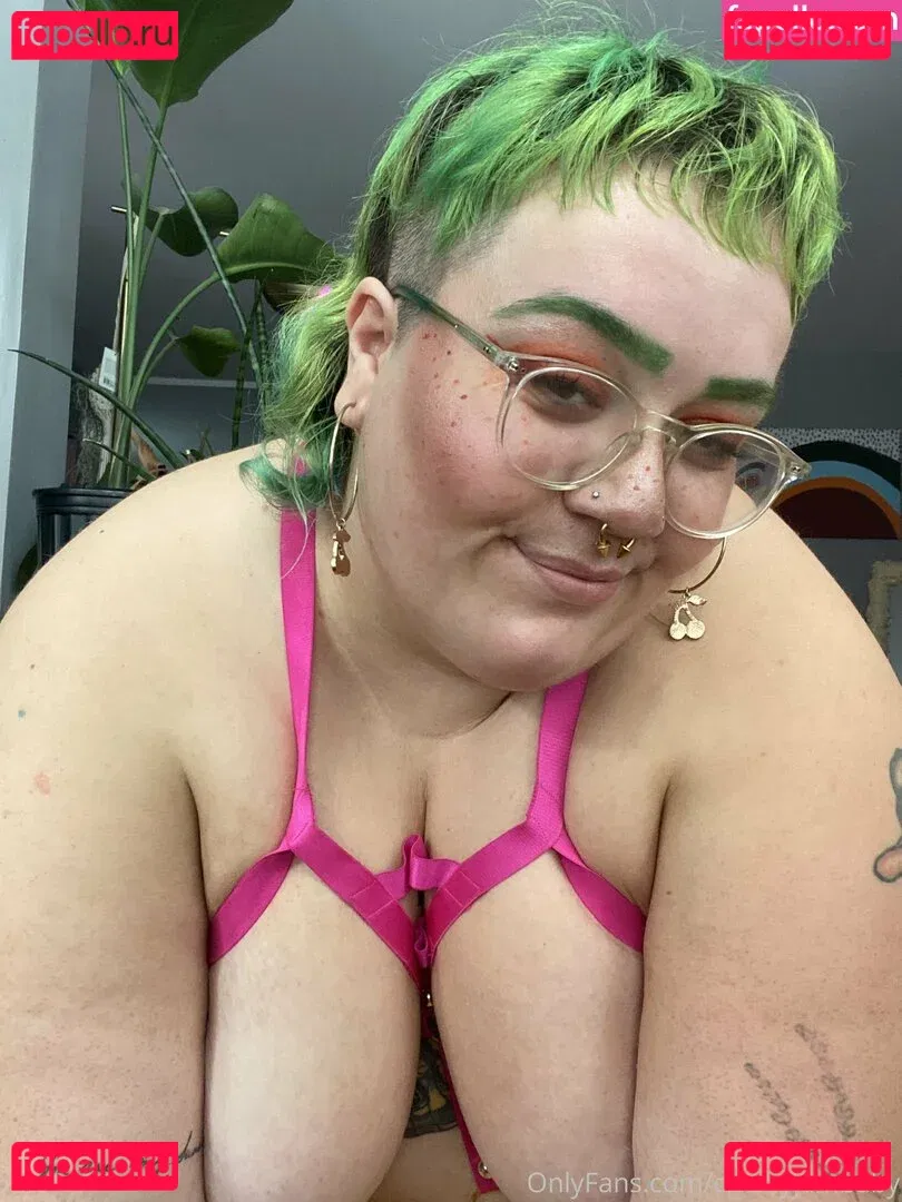 cherryjambaby Onlyfans Photo Gallery 