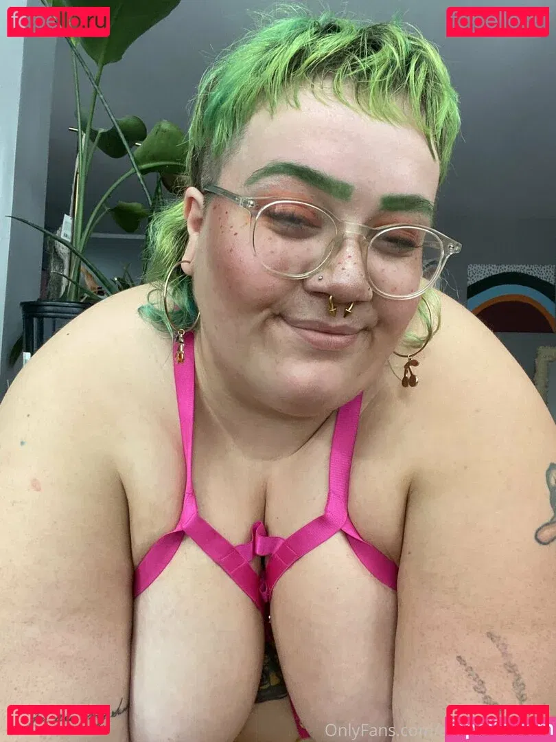 cherryjambaby Onlyfans Photo Gallery 