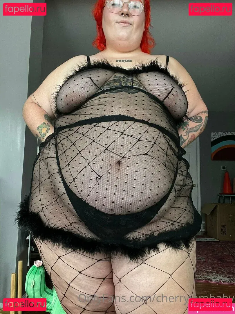 cherryjambaby Onlyfans Photo Gallery 