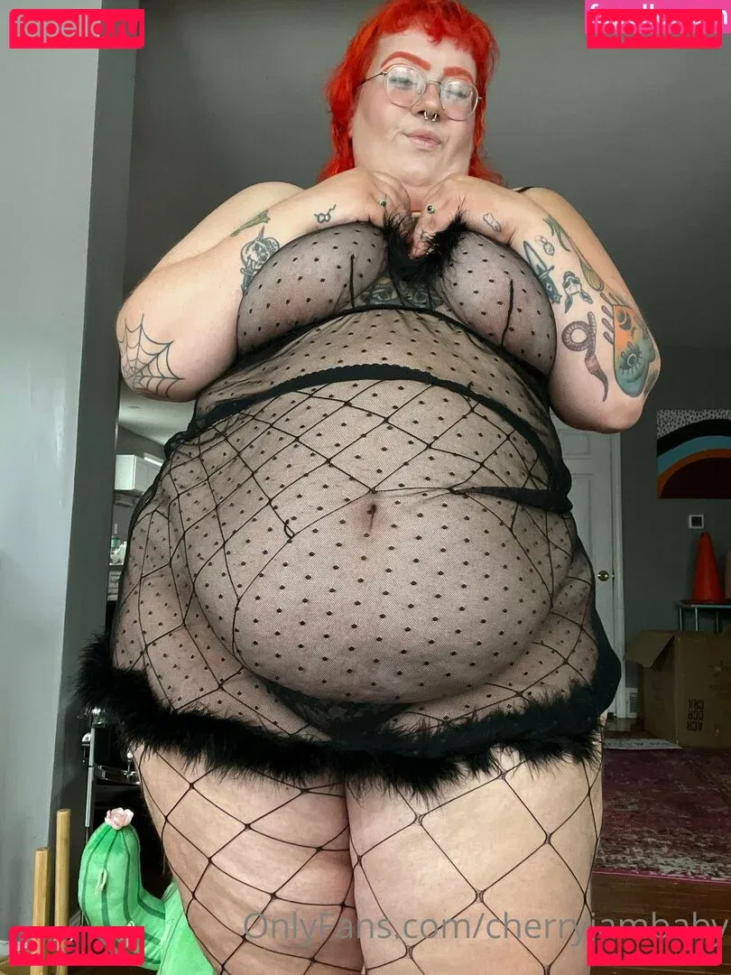 cherryjambaby Onlyfans Photo Gallery 