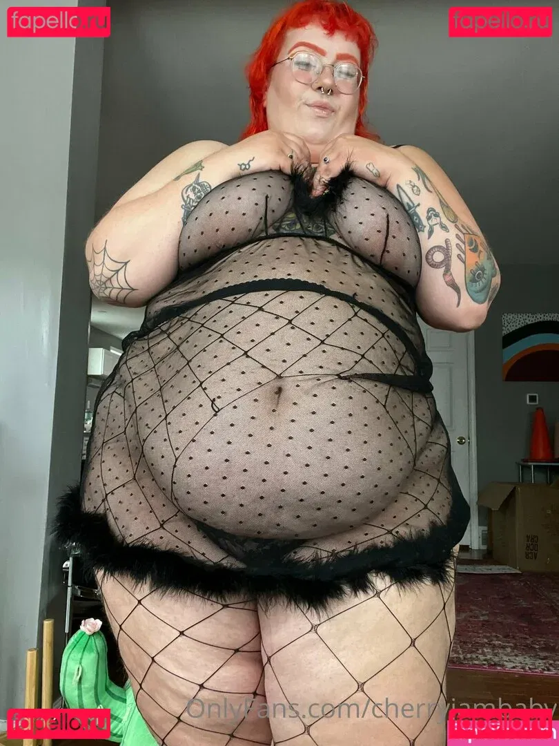 cherryjambaby Onlyfans Photo Gallery 