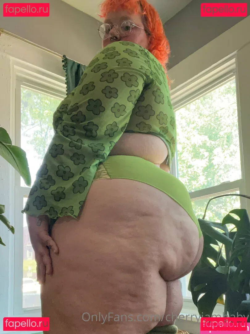 cherryjambaby Onlyfans Photo Gallery 