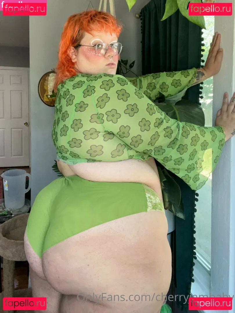 cherryjambaby Onlyfans Photo Gallery 