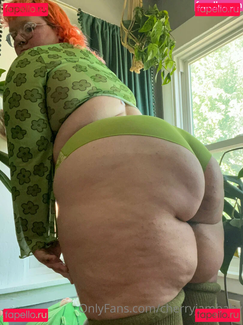 cherryjambaby Onlyfans Photo Gallery 