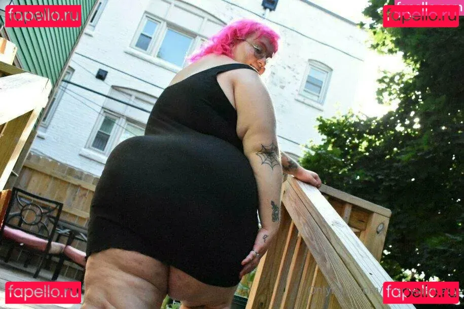 cherryjambaby Onlyfans Photo Gallery 