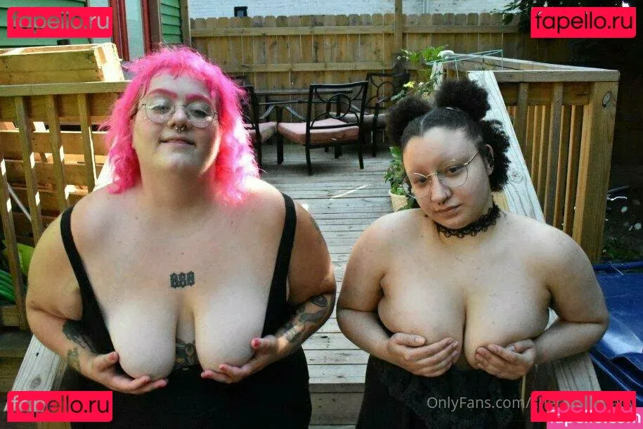 cherryjambaby Onlyfans Photo Gallery 