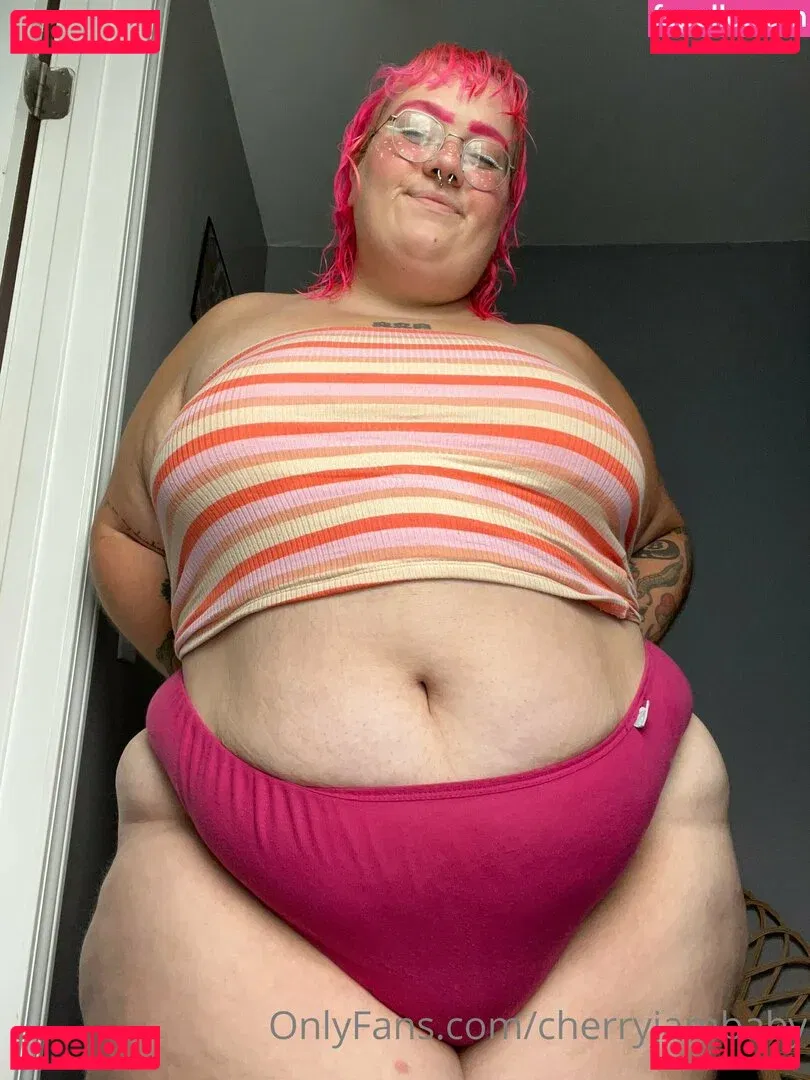 cherryjambaby Onlyfans Photo Gallery 