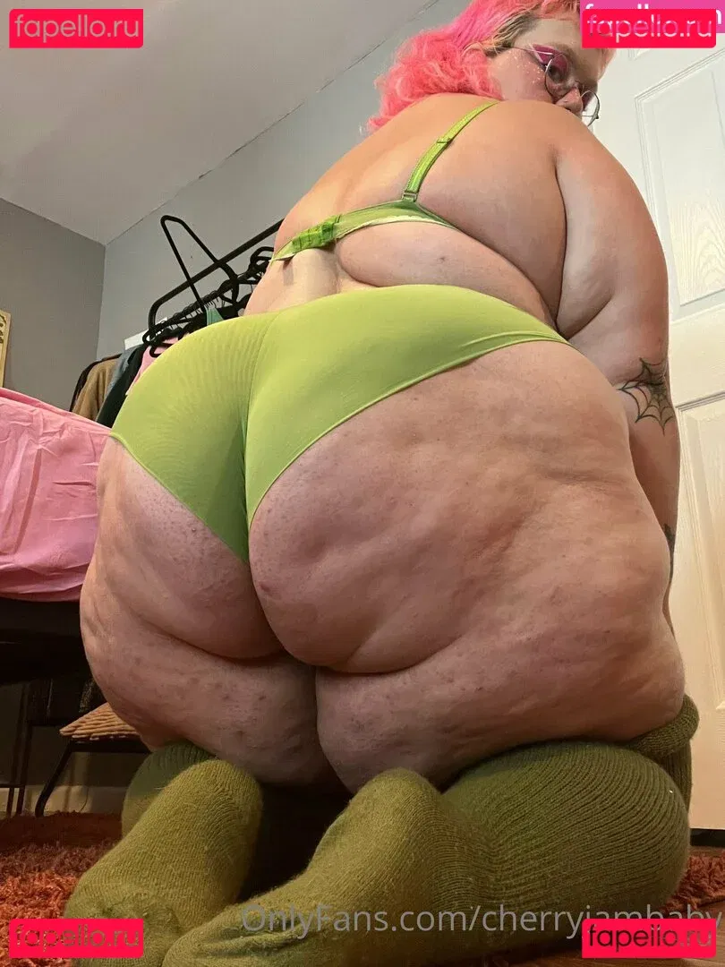 cherryjambaby Onlyfans Photo Gallery 