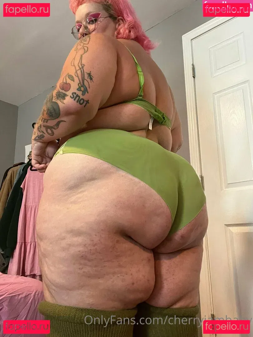 cherryjambaby Onlyfans Photo Gallery 