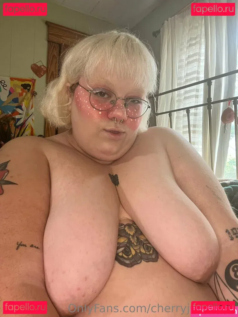 cherryjambaby Onlyfans Photo Gallery 