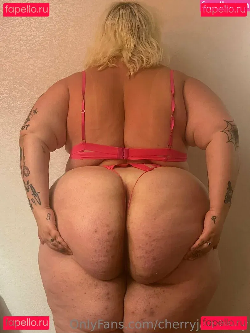 cherryjambaby Onlyfans Photo Gallery 