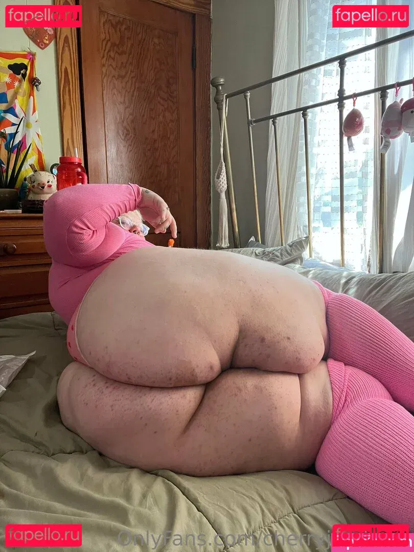 cherryjambaby Onlyfans Photo Gallery 