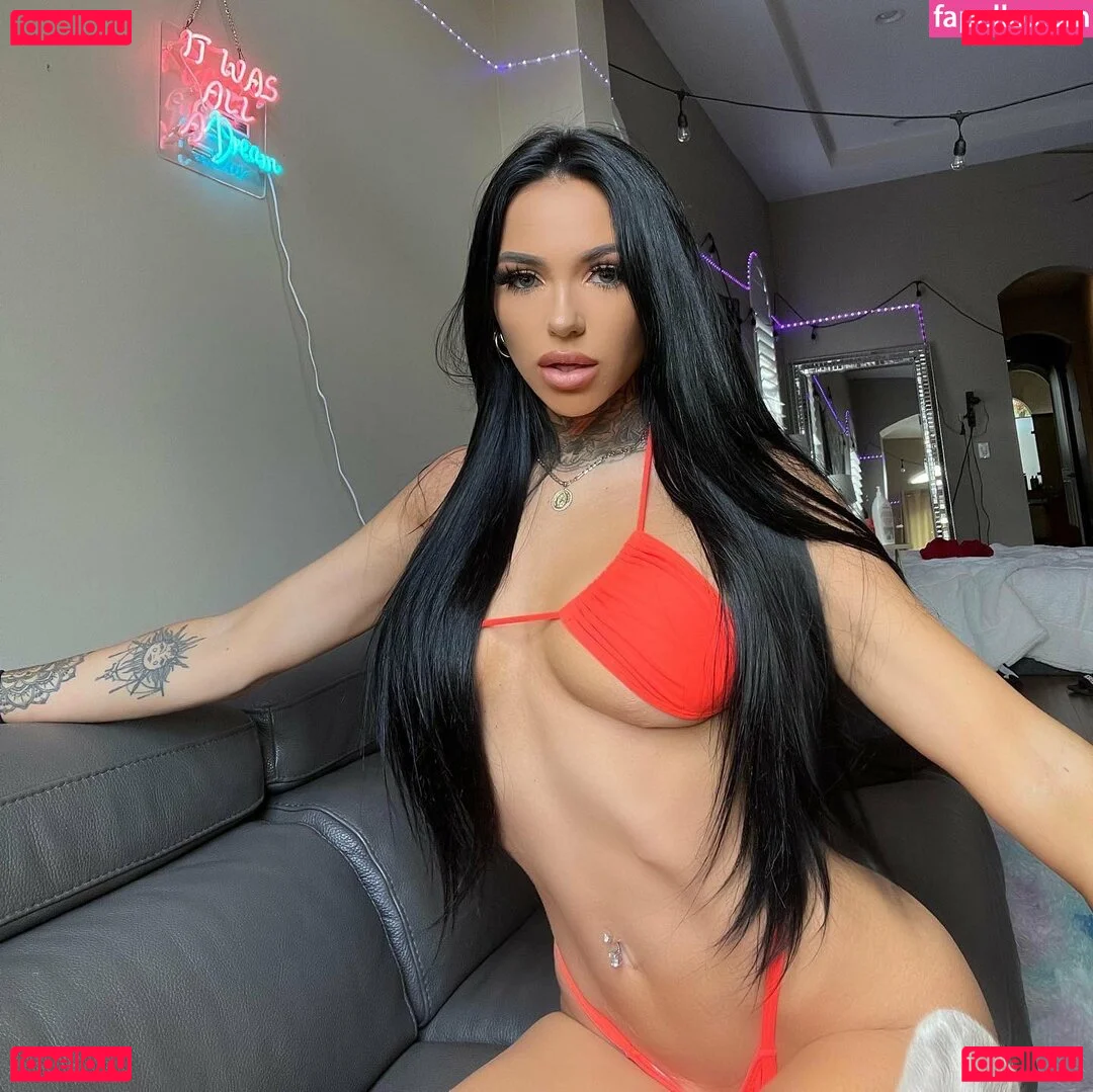 MJ Fresh Onlyfans Photo Gallery 