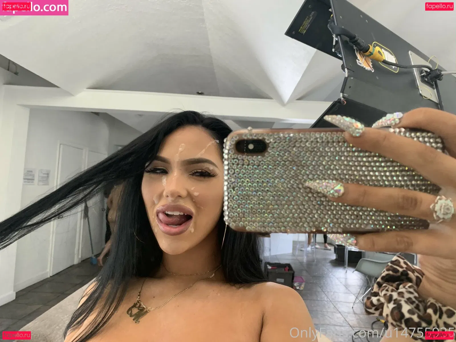 MJ Fresh Onlyfans Photo Gallery 