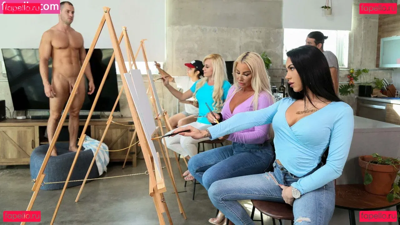 MJ Fresh Onlyfans Photo Gallery 