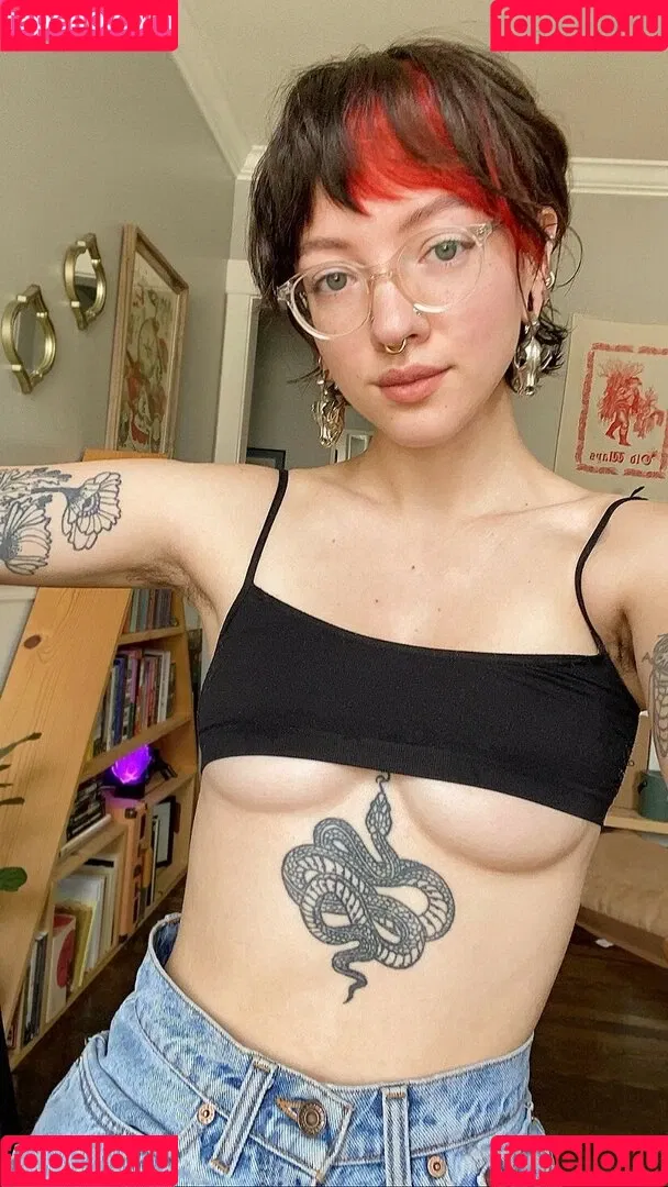 Pleasequietdown Onlyfans Photo Gallery 