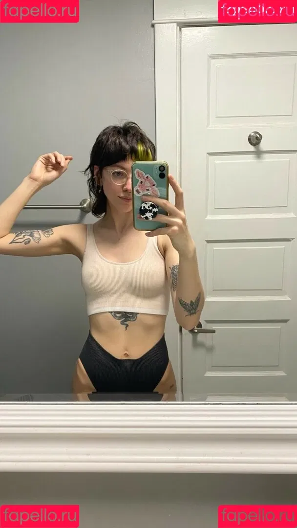 Pleasequietdown Onlyfans Photo Gallery 